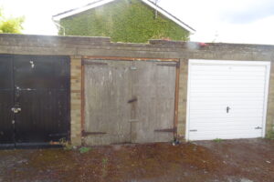 Garage en Bloc, Melanie Close, Bexleyheath, DA7 5JH