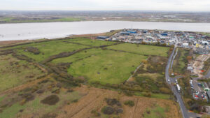 Land lying to the north west of Ness Road, Erith, DA8 2LD